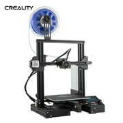 Rent to own Creality3D Ender-3 High- DIY 3D Printer Self-Assemble 220 x 220 x 250mm Printing Size, Black