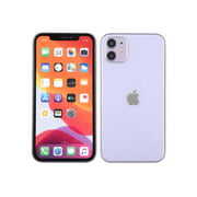 Rent to own Apple iPhone 11 A2111 (Fully Unlocked) 64GB Purple (Used - Grade B)