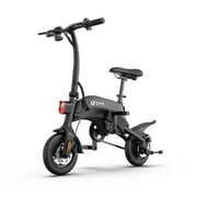 Rent to own DYU Electric Bike for Adults Folding E-bike S2 10" Mini Size 240W Motor 36V 10AH