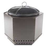 Rent to own Dragonfire Smokeless Fire Pit Bundle