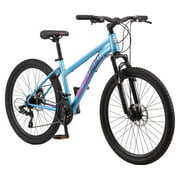 Rent to own Schwinn Sidewinder Mountain Bike, 26-inch wheels, blue