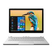 Rent to own Microsoft Surface Book 13.5-Inch (8GB RAM, 256GB SSD, Intel Core i5) (Used, Grade A)