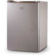 Rent to own Compact Refrigerator Energy Star Single Door Mini Fridge with Freezer, 2.5 Cubic Feet