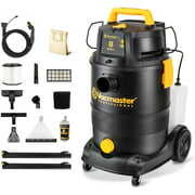 Rent to own Vacmaster VK809PWR 0201 8 Gallon 5.5 Peak HP 3-in-1 Wet/Dry/Upholstery Shampoo Vacuum