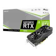 Rent to own PNY GeForce RTX 3070 Dual Fan 8GB