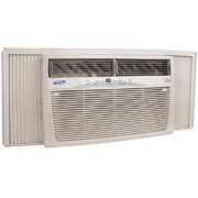 Rent to own Crosley CAE18EHQ2 Heavy Duty Window Air Conditioner with 18500 BTU; 3 Fan Speeds; Electronic Controls; Remote; in Bisque