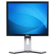 Refurbished Dell 1708FPB 1280 x 1024 Resolution 17" LCD Flat Panel Computer Monitor Display