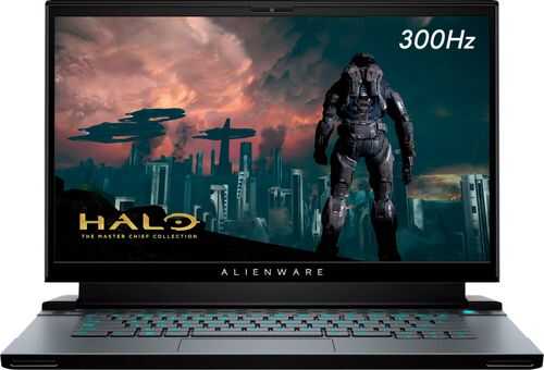 Lease to Own Alienware m15 R3 - 15.6" Gaming Laptop