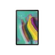 Rent to own SAMSUNG Galaxy Tab S5e 10.5" 64GB Tablet, Silver - SM-T720NZSAXAR