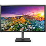 Rent to own LG 27MD5KL-B 27" IPS UltraFine 5K Monitor - Refurbished