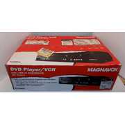 Rent to own Magnavox DV220mw9 DVD VCR Combo Dvd Player Vhs Player