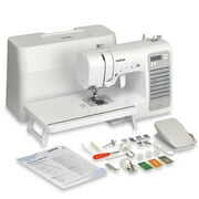Rent to own Brother CP100X Computerized Sewing and Quilting Machine with 100 Built-in Stitches