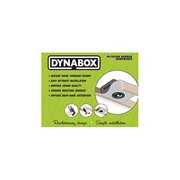 Rent to own DynaBox (6 inch Ceiling kit) - Enhance Your in-Home Speaker Ceiling System with Dynamat's Speaker Insulation Kit - Improve Sound Quality of Your Home Surround Sound System