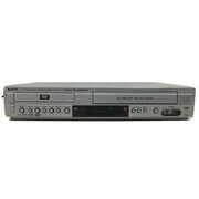Rent to own Sanyo DVW-7000 (USED) DVD/VCR Combo 4 Head Hi-Fi Stereo Comes with Remote, Manual, and Cables