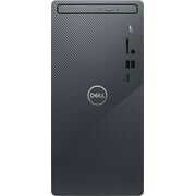 Rent to own Dell - Inspiron Compact Desktop - Intel Core i5-12400 - 12GB Memory - 256GB SSD - Mist Blue