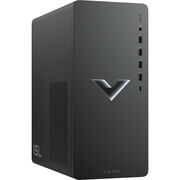 Rent to own Victus by HP 15L TG02-0013w Gaming Desktop AMD Ryzen 5 5600G 8GB RAM 512GB SSD AMD Radeon RX 6400(4GB) Windows 11 Home(Used)