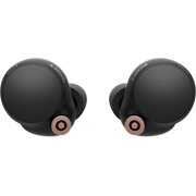 Rent to own Used Sony WF-1000XM4 Industry Leading Noise Canceling Truly Wireless Earbud - Black