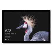Rent to own Microsoft 12.3" Surface Pro (5th Gen)(Intel Core i5, 8GB RAM, 256GB) (Used)