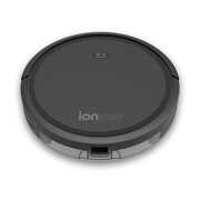 Rent to own Tzumi 7836BB Ionvac SmartClean V2 Robovac with Gyroscopic Smart Mapping Navigation