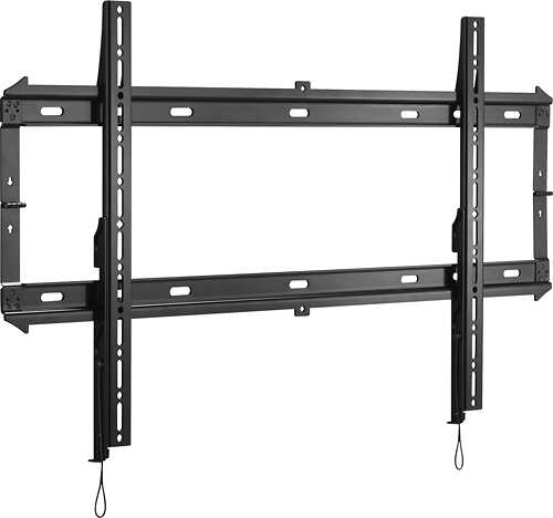 Rent to own Chief - FIT Fixed TV Wall Mount for Most 40" - 80" Flat-Panel TVs - Black