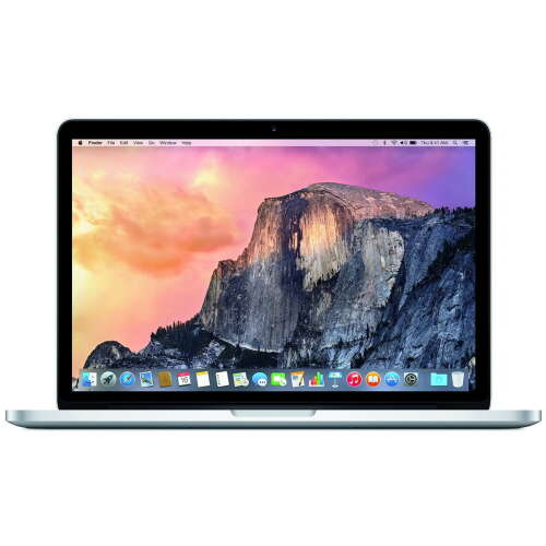 Rent to own Restored Apple MacBook Pro 13.3" LED Intel i5-3210M Core 2.5GHz 4GB 500GB Laptop MD101LLA (Refurbished)