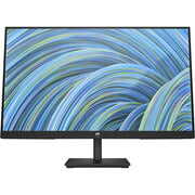 Rent to own HP V24v G5 23.8" FHD 1920 x 1080 Monitor - Black