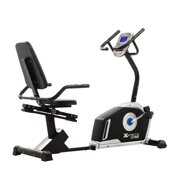 Rent to own XTERRA Fitness SB150 Recumbent Bike with 24 Magnetic Resistance Levels