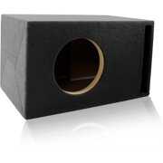 Rent to own 1.50 ft @ 35.3Hz Ported Enclosure Box for JL Audio 10" W7 (10W7 AE) Subwoofer