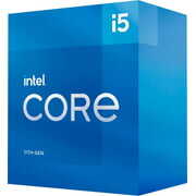 Rent to own Intel Core i5-11400 - Core i5 11th Gen Rocket Lake 6-Core 2.6 GHz LGA 1200 65W Intel UHD Graphics 730 Desktop Processor - BX8070811400