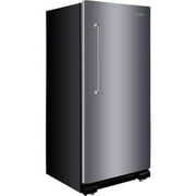 Rent to own Galanz GLF17US1D15 16.7 CFM Convertible Upright Freezer