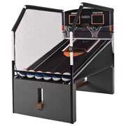 Rent to own Barrington Urban Collection Foldable Arcade Basketball Game with Electronic Scoring