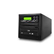 Rent to own Bestduplicator BD-BR-1T 1 Target 16X M-Disc/BD-R/DVD/CD Blu-Ray Duplicator