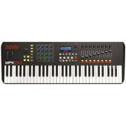 Rent to own Akai MPK261 61-Key USB-MIDI Semiweighted Keyboard Controller