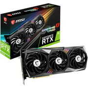 Rent to own Restored MSI Gaming GeForce RTX 3070 8GB GDRR6 Graphics Card RTX 3070 Gaming X Trio
