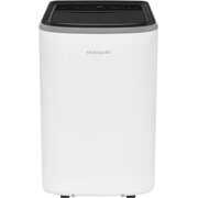 Rent to own Frigidaire FHPW122AC1 Portable Air Conditioner with 12000 BTU Cooling Capacity, 115 Volts, 11 Amps, 7.2 CEER, Remote and 3 Fan Speeds