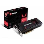 Rent to own MSI Radeon RX Vega 56 OC Edition AIR BOOST 8gb HBM2 VR Ready Graphics Card