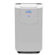 Rent to own Whynter ARC-122DS Elite Dual Hose Digital Portable Air Conditioner Dehumidifier