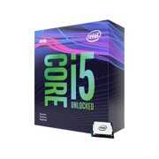 Rent to own Intel Core i5 9th Gen - Core i5-9600KF Coffee Lake 6-Core 3.7 GHz (4.6 GHz Turbo) LGA 1151 (300 Series) 95W BX80684I59600KF Desktop Processor Without Graphics