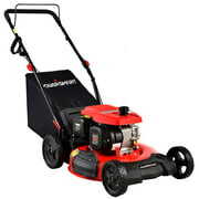 Rent to own Power Smart Gas Powered Self Propelled Lawn Mower w/ 3 In 1 Cutting System