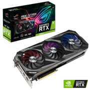 Rent to own ASUS ROG Strix NVIDIA GeForce RTX 3060 Ti V2 OC Edition Gaming Graphics Card