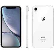 Rent to own Apple iPhone XR 128GB White Fully Unlocked A Grade Refurbished Smartphone