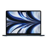 Rent to own 2022 Apple MacBook Air Laptop with M2 chip: 13.6-inch Liquid Retina Display, 8GB RAM, 512GB SSD Storage, Midnight