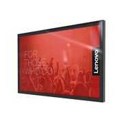 Rent to own USED Lenovo Instorescreen inTOUCH215 21.5" LED Monitor, Black (4ZF1C05251)