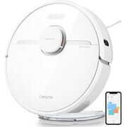 Rent to own Dreametech D9 Robot Vacuum and Mop Cleaner,for Multi-Surface