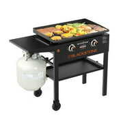 Rent to own Blackstone Adventure Ready 2-Burner 28" Griddle Cooking Station