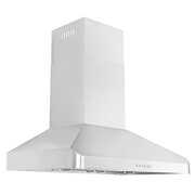 Rent to own ZLINE 36 In. Wall Mount Range Hood In Stainless Steel
