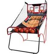Rent to own ESPN 2-Player Indoor Basketball Arcade Games - Multiple Styles