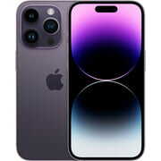 Rent to own Restored Apple iPhone 14 Pro 512GB Deep Purple (Unlocked) MQ273LL/A Used Excellent Condition