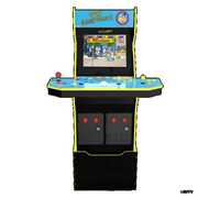 Rent to own Arcade1Up SIM-A-1086 The Simpsons Arcade