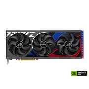 Rent to own ASUS ROG Strix GeForce RTX 4080 OC Edition Gaming Graphics Card (PCIe 4.0, 16GB GDDR6X, HDMI 2.1a, DisplayPort 1.4a)